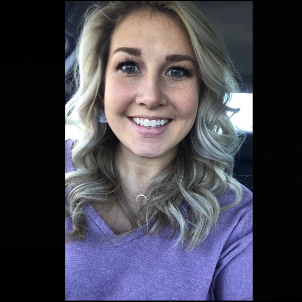 Meet your Posher, Shelby